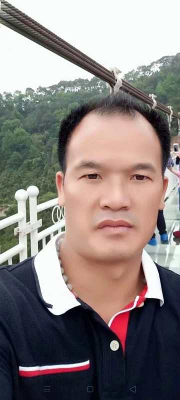 劲郎的第一张照片--洛阳相亲服务中心