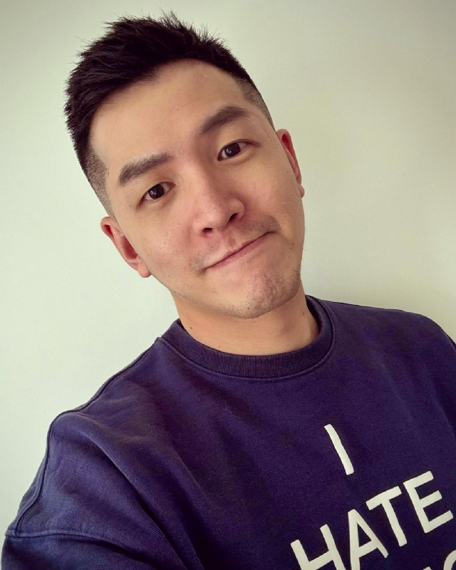 張誠健的第三张照片--洛阳相亲服务中心