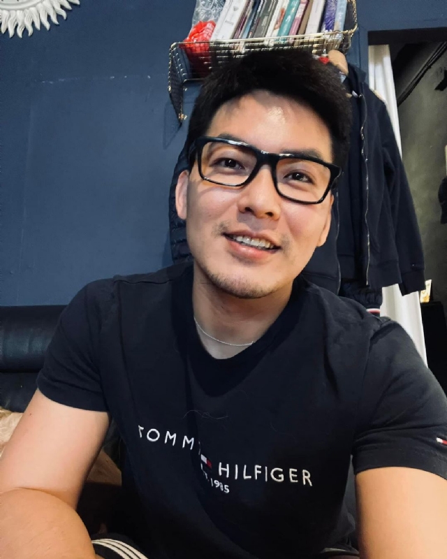 宗翰的第一张照片--洛阳相亲服务中心