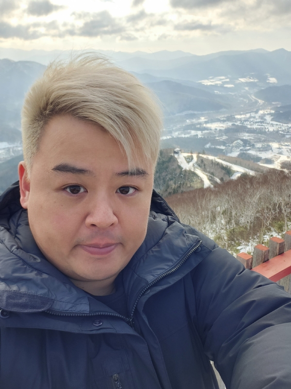 等愛的男人的第一张照片--洛阳相亲服务中心