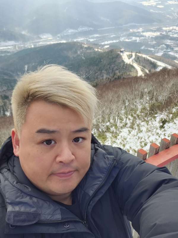 等愛的男人的第三张照片--洛阳相亲服务中心