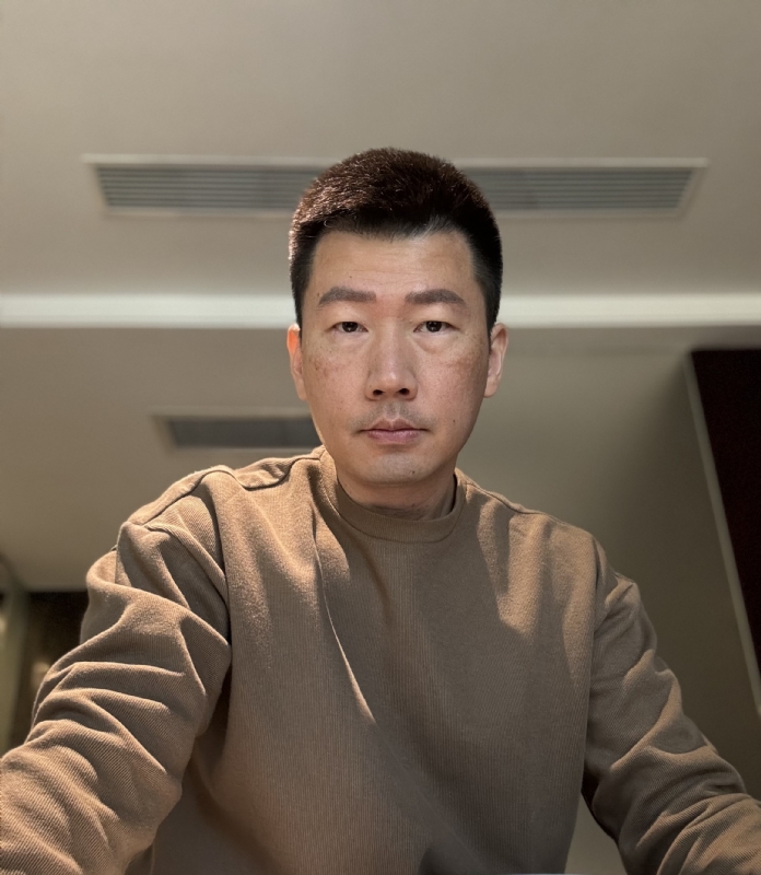 西恩的第二张照片--洛阳相亲服务中心