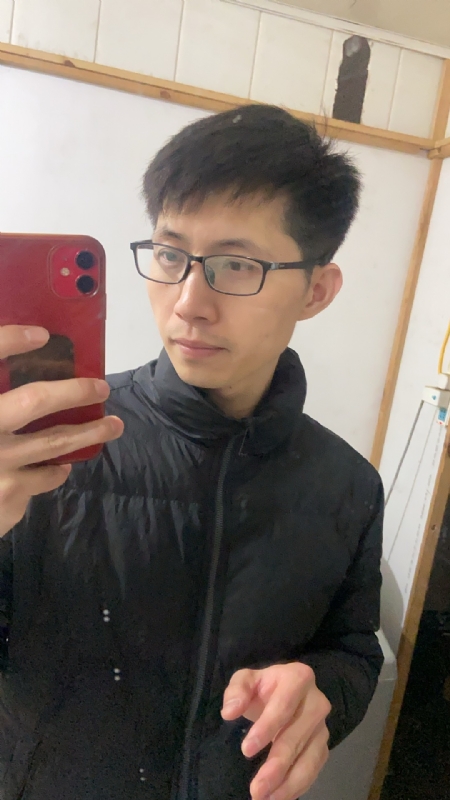 帆仔的第一张照片--洛阳相亲服务中心