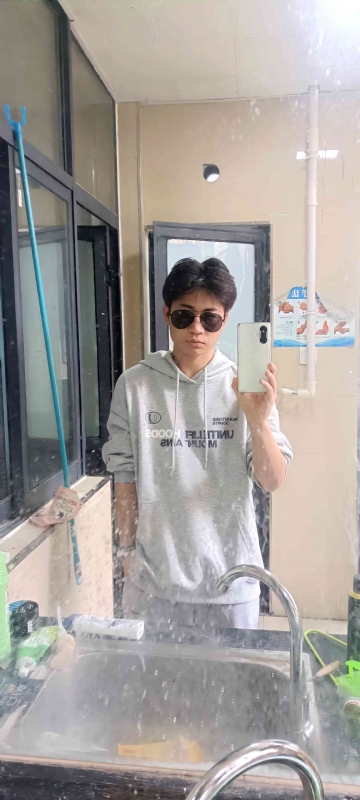 我是熊兴松的第一张照片--洛阳相亲服务中心