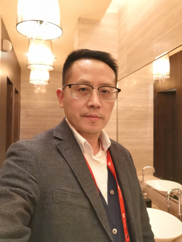 燕青的第二张照片--洛阳相亲服务中心