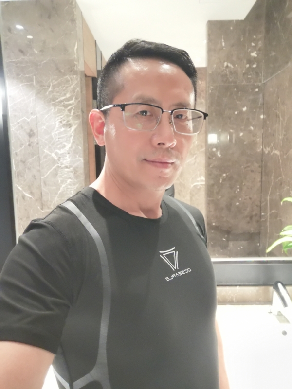 燕青的第四张照片--洛阳相亲服务中心
