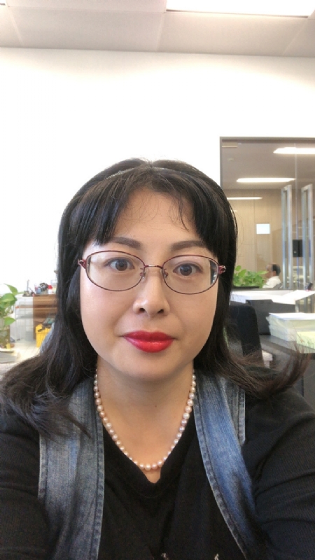 炘炘的第一张照片--洛阳相亲服务中心