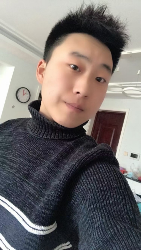 逾越i的第一张照片--洛阳相亲服务中心