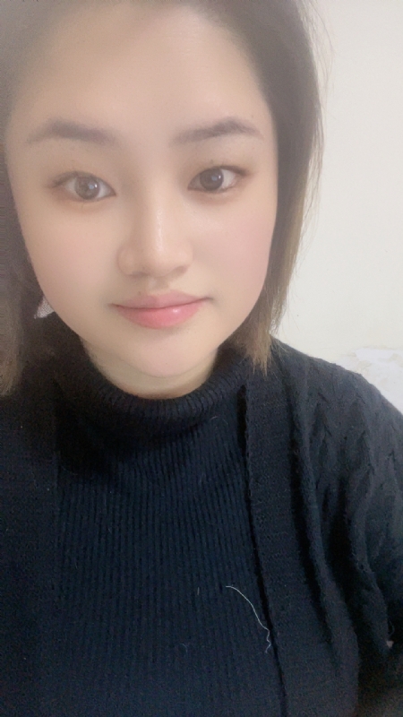 阿蕊呀的第一张照片--洛阳相亲服务中心
