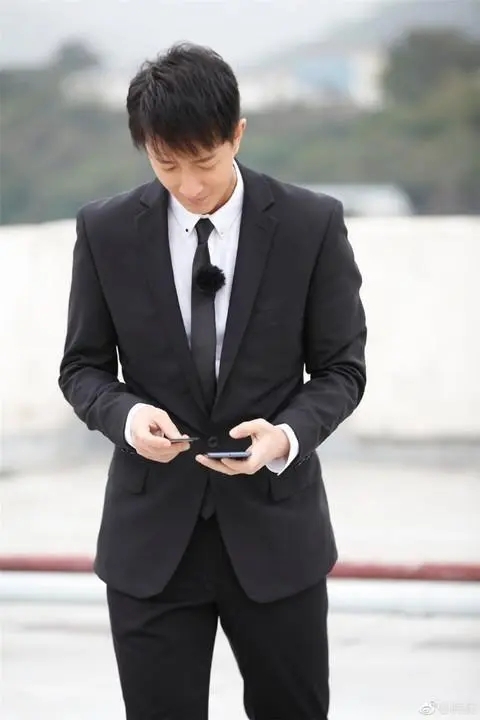 小王子的第一张照片--洛阳相亲服务中心