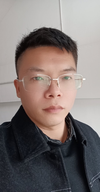 叶伟的第一张照片--洛阳相亲服务中心