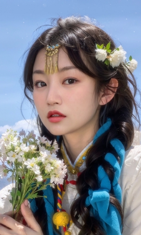 柠檬的第一张照片--洛阳相亲服务中心