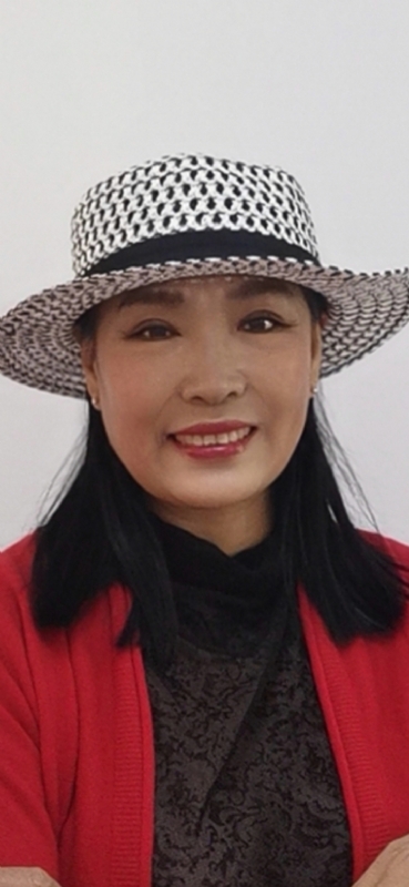 美怡的第一张照片--洛阳相亲服务中心