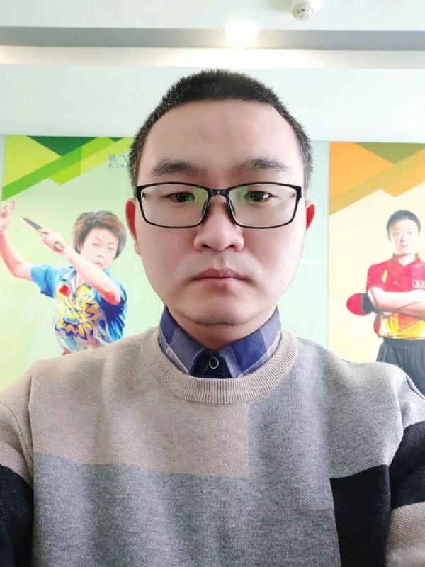 小乐的第二张照片--洛阳相亲服务中心