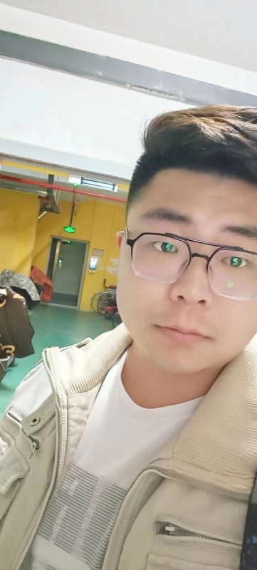 阿政的第一张照片--洛阳相亲服务中心