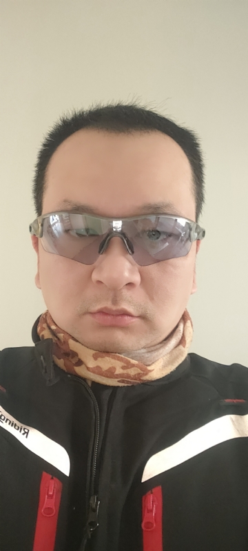 寓意天心的第一张照片--洛阳相亲服务中心