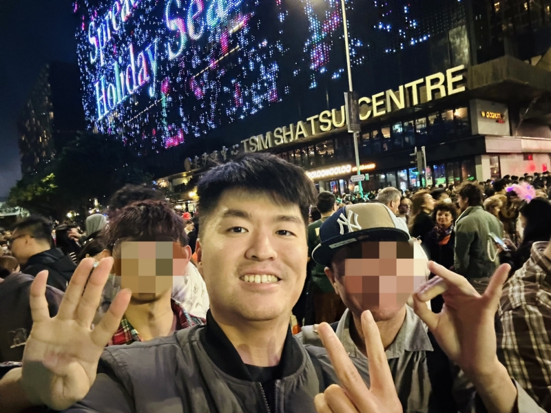 Jason的第一张照片--洛阳相亲服务中心