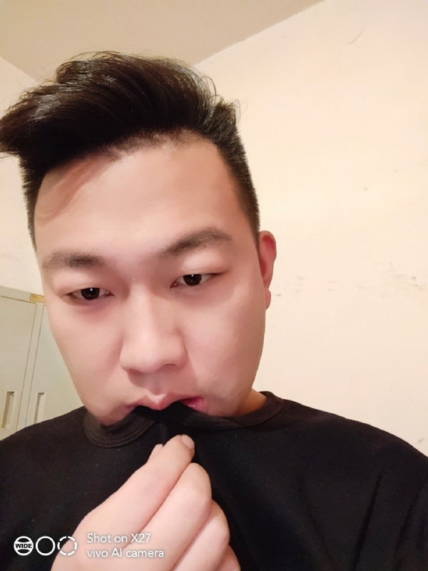 累觉不爱的第一张照片--洛阳相亲服务中心
