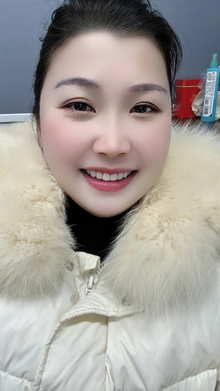 朝霞暮歌的第一张照片--洛阳相亲服务中心