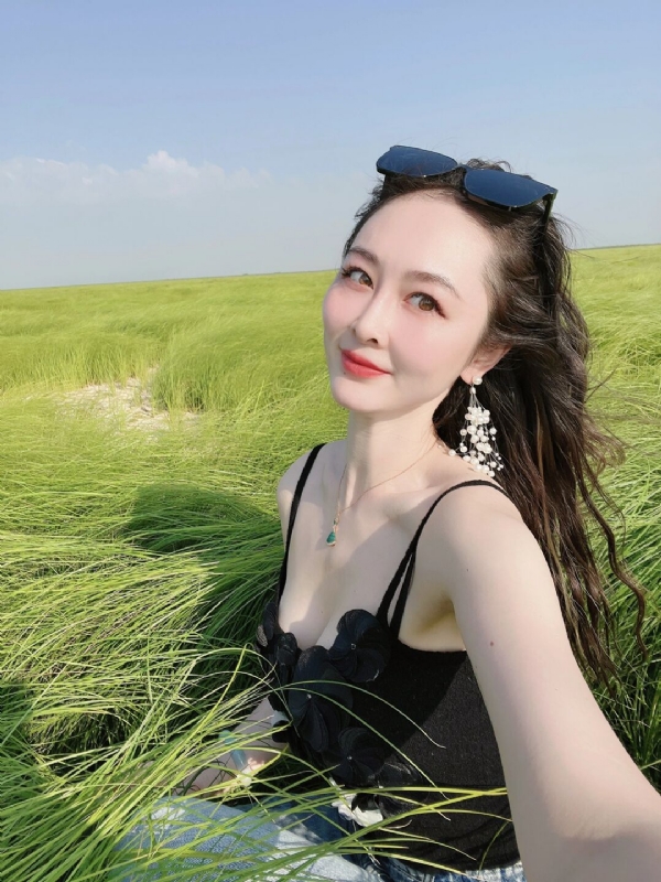 Anna的第一张照片--洛阳相亲服务中心