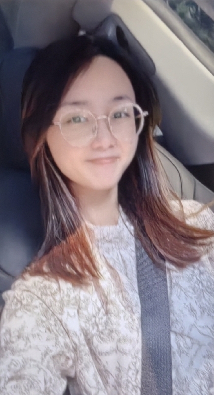 郑小姐的第一张照片--洛阳相亲服务中心