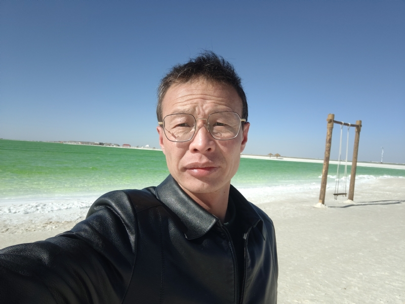 等风来的第一张照片--洛阳相亲服务中心