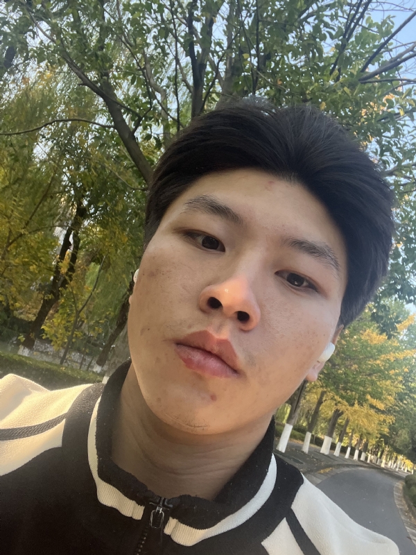 我他的第一张照片--洛阳相亲服务中心