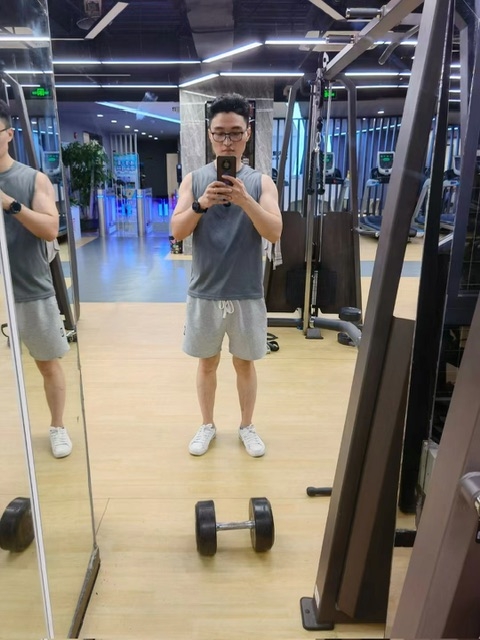 超哥的第二张照片--洛阳相亲服务中心