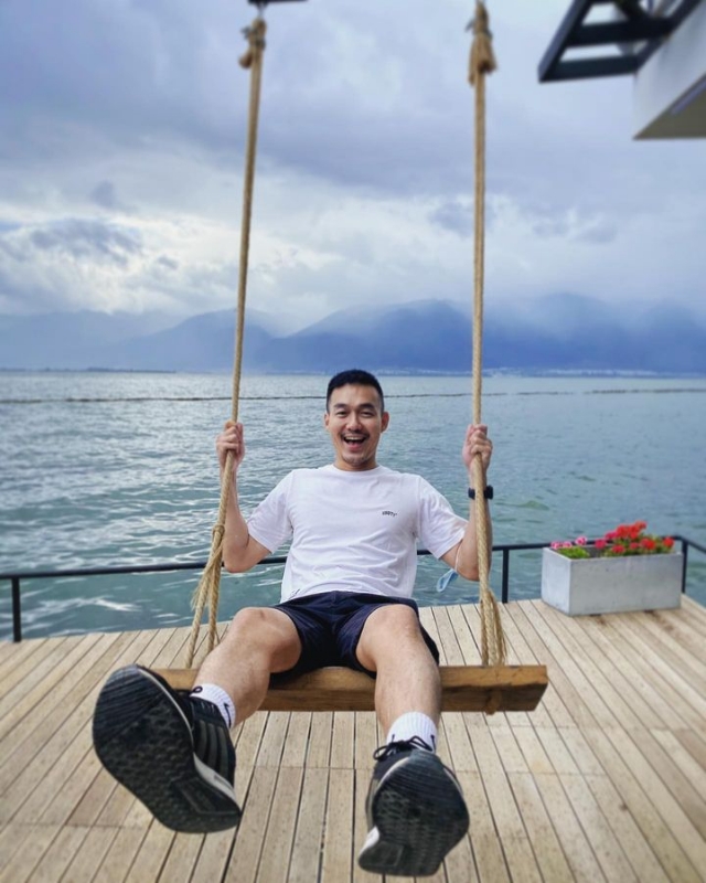 百申的第一张照片--洛阳相亲服务中心