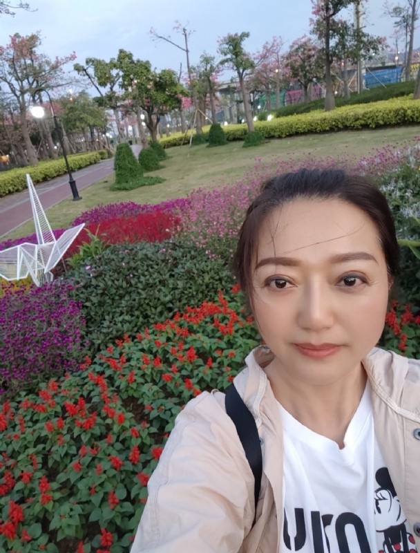 m云朵的第一张照片--洛阳相亲服务中心