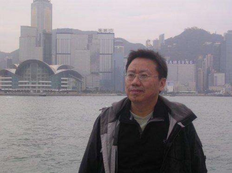 Forrest的第一张照片--洛阳相亲服务中心