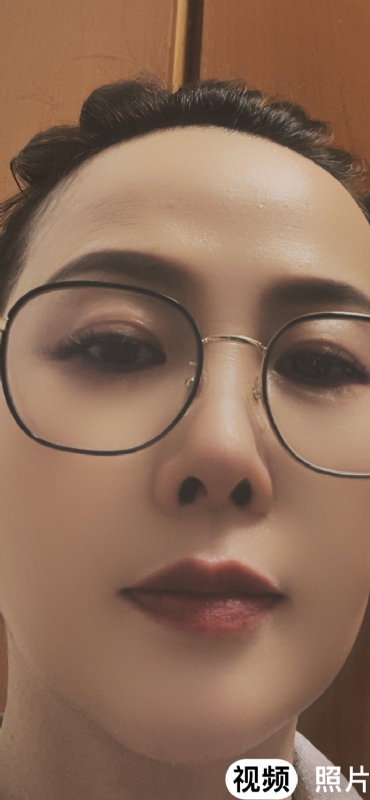 水女人的第一张照片--洛阳相亲服务中心