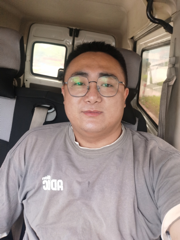 奇卡的第二张照片--洛阳相亲服务中心