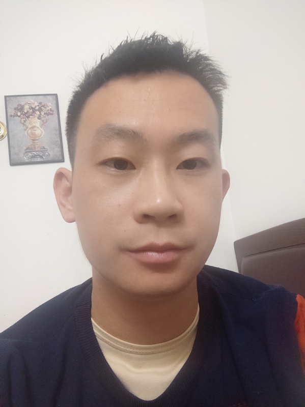 清风徐来的第一张照片--洛阳相亲服务中心