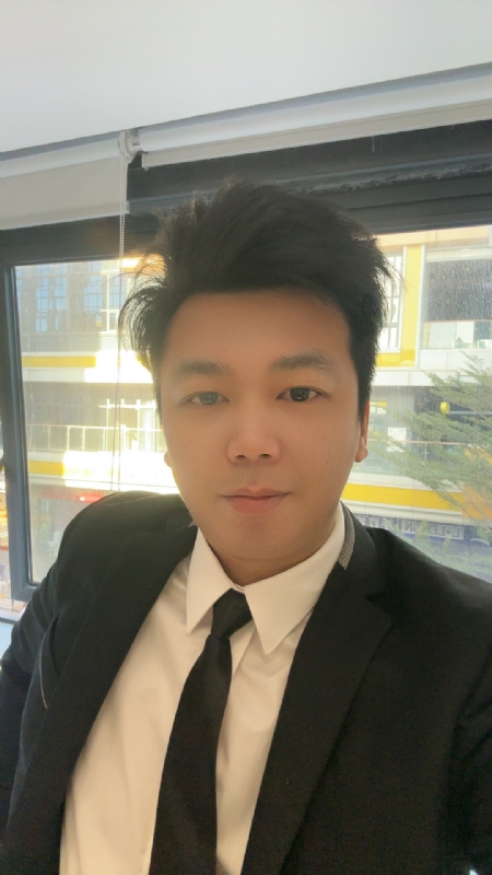 敬航的第一张照片--洛阳相亲服务中心