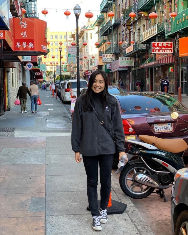 Emilychan44的第一张照片--洛阳相亲服务中心