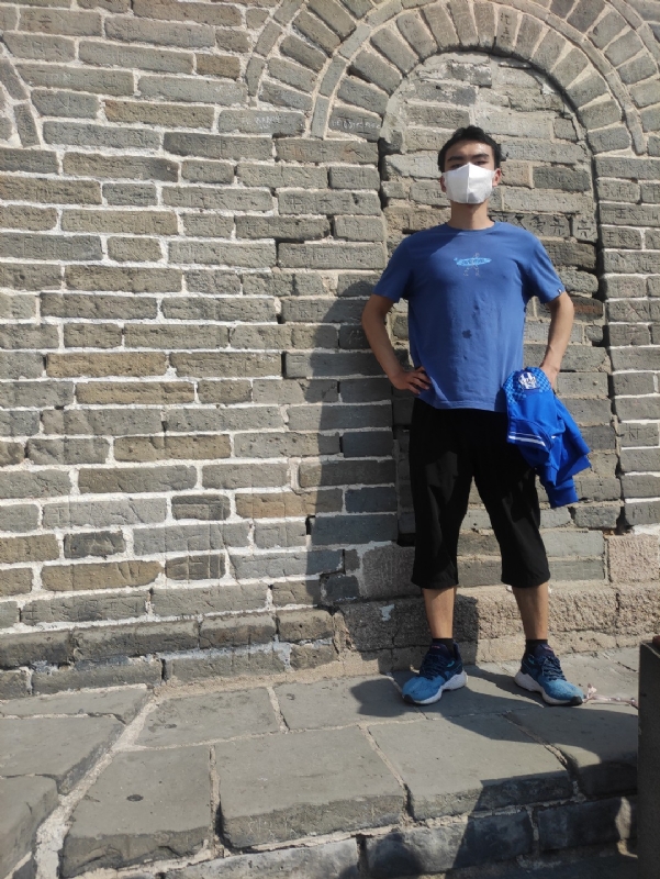 回念的第一张照片--洛阳相亲服务中心
