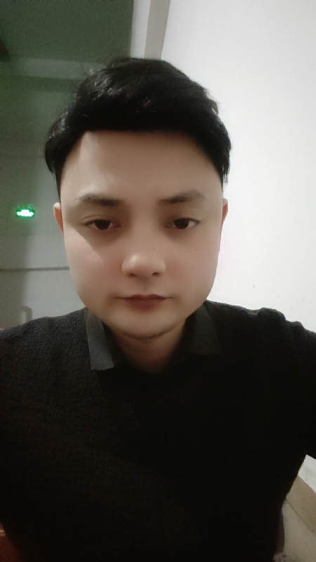 我在他乡整挺好的第一张照片--洛阳相亲服务中心