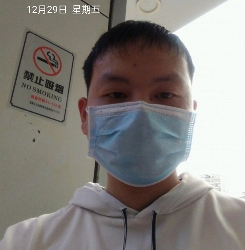 画中意的第一张照片--洛阳相亲服务中心