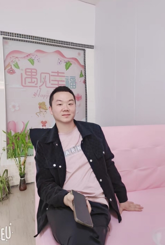 真的不会取名的第一张照片--洛阳相亲服务中心