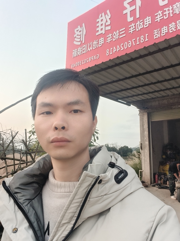 你是我的唯一的第一张照片--洛阳相亲服务中心