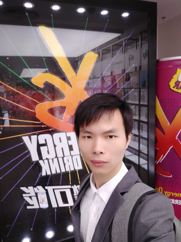 你是我的唯一的第二张照片--洛阳相亲服务中心
