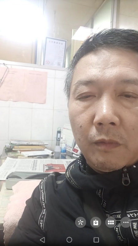 黄生的第二张照片--洛阳相亲服务中心