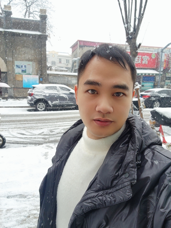 寻找合适伴侣的第一张照片--洛阳相亲服务中心