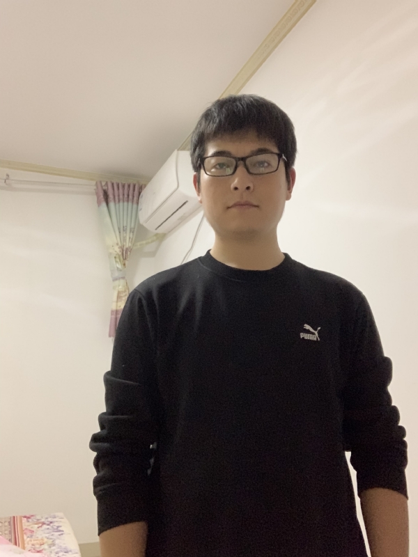 沫颜的第一张照片--洛阳相亲服务中心