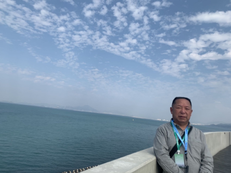 沏茶等红颜的第一张照片--洛阳相亲服务中心