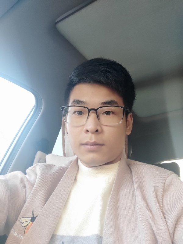 小奕的第一张照片--洛阳相亲服务中心