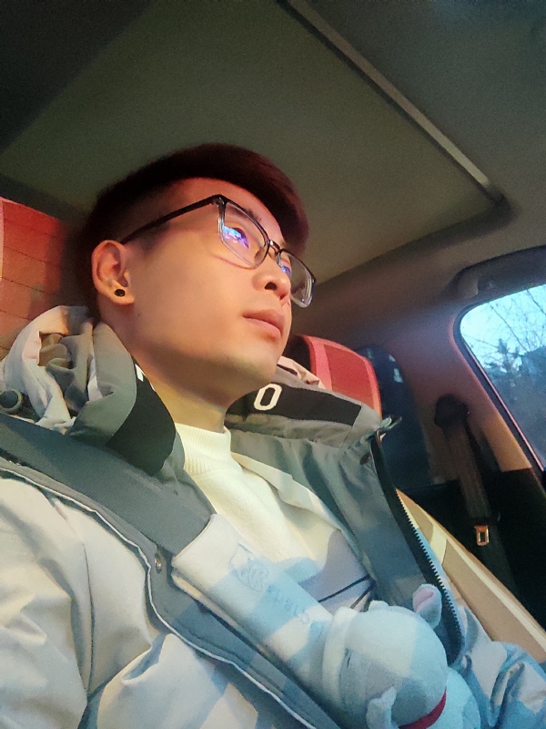 小奕的第二张照片--洛阳相亲服务中心
