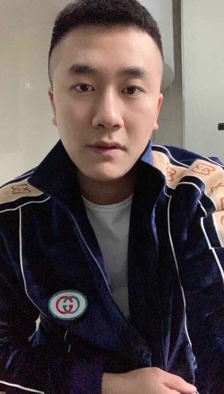 凌毅的第一张照片--洛阳相亲服务中心