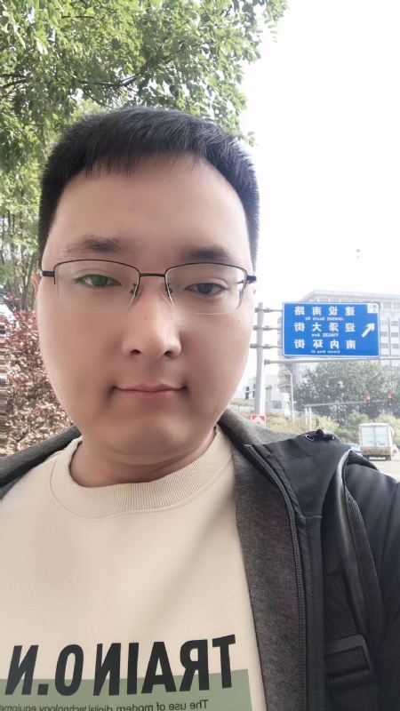 以结婚为目的的第二张照片--洛阳相亲服务中心